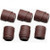 JET JT9-60-1220 Ready-To-Wrap Abrasives, 220 Grit, 4-Wraps in Box