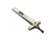 JET JT9-708955Z 40" XACTA Commercial Fence JTAS-12-DX
