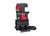 EDWARDS ED9-HAT2510 25 Ton Dual Station And Portable Power Unit 1 Phase, 230 Volt