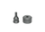 EDWARDS ED9-PDM11 11mm Metric Punch & Die Set