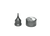 EDWARDS ED9-PDM4 4mm Metric Punch & Die Set