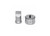 EDWARDS ED9-PDOB3/16X1 3/16X1 Oblong Punch & Die Set With Key-Way