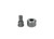 EDWARDS ED9-PDOB3/16X3/4 3/16X3/4 Oblong Punch & Die Set With Key-Way