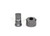 EDWARDS ED9-PDOB9/16X1 9/16X1 Oblong Punch & Die Set With Key-Way