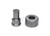 EDWARDS ED9-PDOS1-1/8 1-1/8" Oversize Round Punch & Die Set