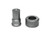 EDWARDS ED9-PDOS1-11/32 1-11/32" Oversize Round Punch & Die Set
