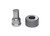 EDWARDS ED9-PDOS1-3/32 1-3/32" Oversize Round Punch & Die Set