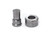 EDWARDS ED9-PDOS1-5/16 1-5/16" Oversize Round Punch & Die Set