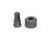 EDWARDS ED9-PDSQ19/32 19/32" Square Punch & Die Set With Key-Way