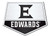 EDWARDS ED9-RLDP2.0 Radius Roller Die Assembly, 2.0" Pipe