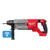 Milwaukee 2916-20 M18 FUEL 1-1/4" SDS Plus D-Handle Rotary Hammer w/ ONE-KEY