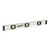 Milwaukee 540-24 24 in. I-Beam Level