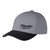 Milwaukee 507DG-SM WORKSKIN Performance Fitted Hat - Dark Gray SM