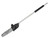 Milwaukee 49-16-2720 M18 FUEL QUIK-LOK 10" Pole Saw Attachment