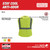Milwaukee 48-73-5122 Class 2 Breakaway High Visibility Yellow Mesh Safety Vest - L/XL