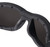Milwaukee 48-73-2045 Polarized Performance Safety Glasses with Gasket
