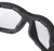 Milwaukee 48-73-2040 Clear High Performance Safety Glasses with Gasket