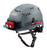Milwaukee 48-73-1336 Front Brim Safety Helmet (USA) - Type 2