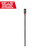 Milwaukee 48-28-2030 18 in. QUIK-LOK 3/8 in. Hex Extension