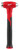Milwaukee 48-22-9140 16oz Dead Blow Ball Peen Hammer