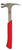 Milwaukee 48-22-9020 20oz Smooth Face Rip Claw Hammer Milwaukee 48-22-9020 20oz Smooth Face Rip Claw Hammer