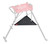 Milwaukee 48-22-8695 Lower Shelf for 6 Leveling Tripod Chain Vise