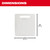 Milwaukee 48-22-8041 Divider for PACKOUT 40QT XL Cooler