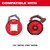 Milwaukee 48-22-4179 Metal Fish Tape Flexible Metal Leader