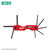 Milwaukee 48-22-2184 8-Key Folding Hex Key Set - Torx