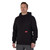 Milwaukee 351B-XL FREEFLEX Pullover Hoodie - Black XL