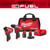 Milwaukee 3497-22 M12 FUEL 2-Tool Combo Kit