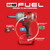 Milwaukee 2769-20 M18 FUEL ½ Ext. Anvil Controlled Torque Impact Wrench w/ ONE-KEY (Tool Only)