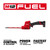 Milwaukee 2533-21 M12 FUEL 8" Hedge Trimmer