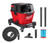 Milwaukee 0910-20 M18 FUEL 6 Gallon Wet/Dry Vacuum