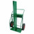 Anthony 94L-16S Cyl Truck 16" Solid Rubwheel