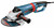 Bosch 1994-6 9 In. 15 A High Performance Large Angle Grinder