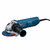 Bosch GWS13-50P 5 In. Angle Grinder with Lock-On Paddle Switch