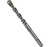 Bosch HC2041 1/4 In. x 6 In. SDS-plus Bulldog Rotary Hammer Bit