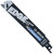 Bosch RECM6X2 5 pc. 6 In. 14/18 TPI Edge Reciprocating Saw Blades for Medium Metal