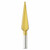 BOSCH POWER TOOLS 1/8-1/2 TITANIUM STEP DRILL