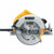 7-1/4" HEAVY DUTY LIGHTWEIGHT CIRCULAR SAW