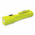 BRIGHT STAR RAZOR FLASHLIGHT YLW  3-AA LED INTRIN SAFE 325L