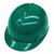 JACKSON SAFETY BC100 GREEN BUMP CAP