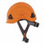 JACKSON SAFETY CH300 CLIMBING INDUSTRIAL HARD HAT  NON-VENTED