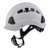 JACKSON SAFETY CH400 CLIMBING INDUSTRIAL HARD HAT VENTED