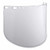 JACKSON SAFETY 915-60 CLEAR VISOR  3002830