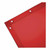 HAND PAD- 6X9- MAROON- GP