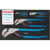 CHANNELLOCK TONGUE & GROVE PLIERS GIFT PACKAGE 424-426-440