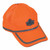 ERGODYNE GLOWEAR 8930 CLS HEADWEAR HI-VIS BASEBALL CAP OR