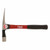 PLUMB FAB15 15 OZ. BRICK HAMMER W/FIBERGLAS